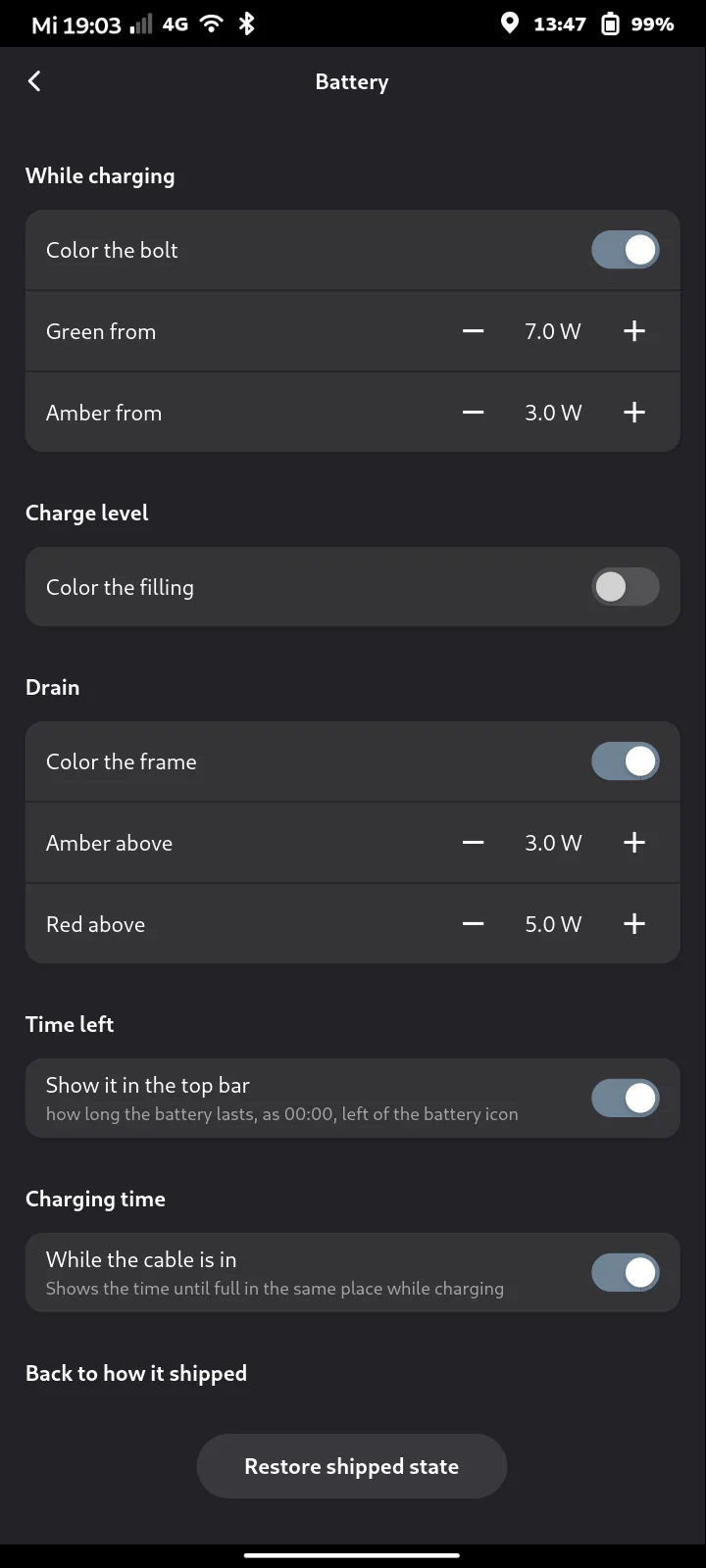 misc-de – Battery