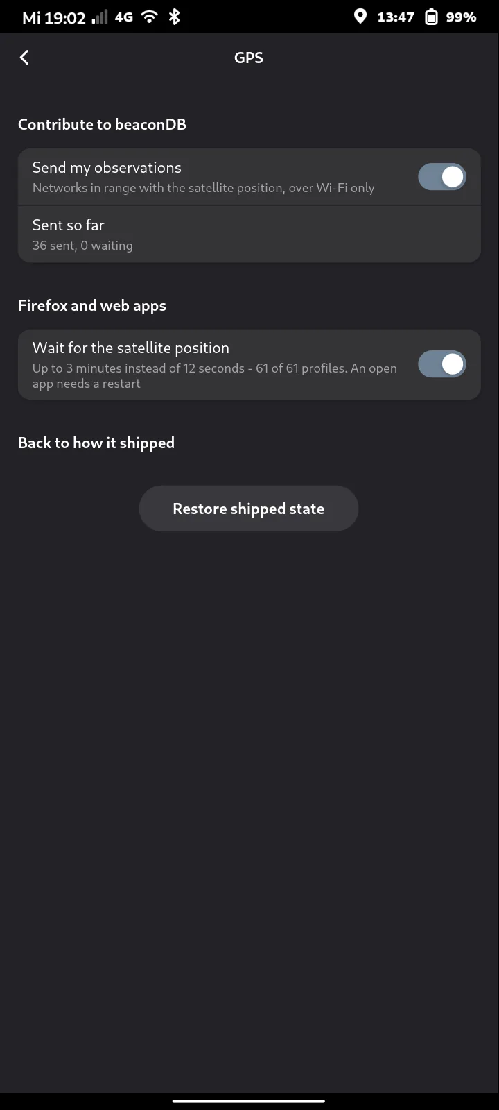 misc-de – GPS