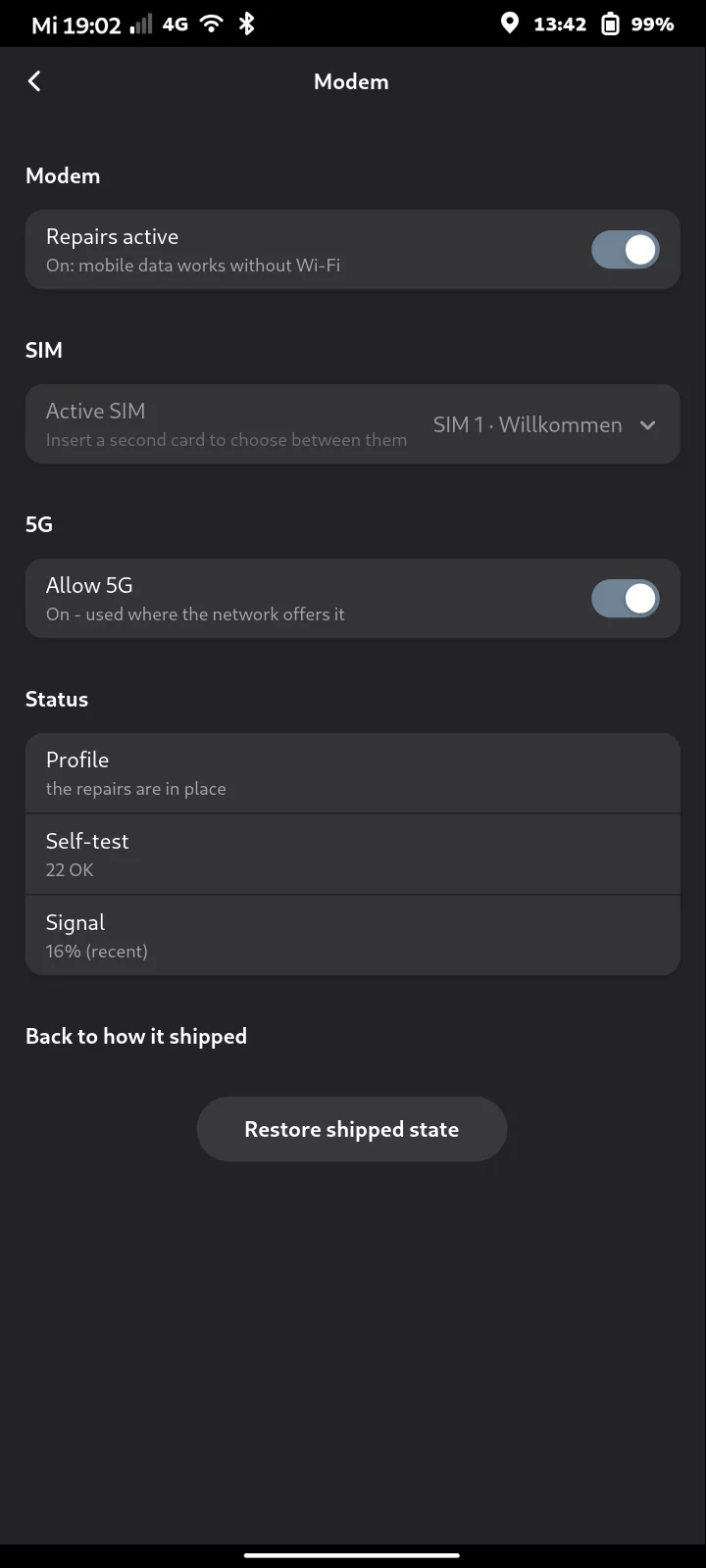 misc-de – Modem