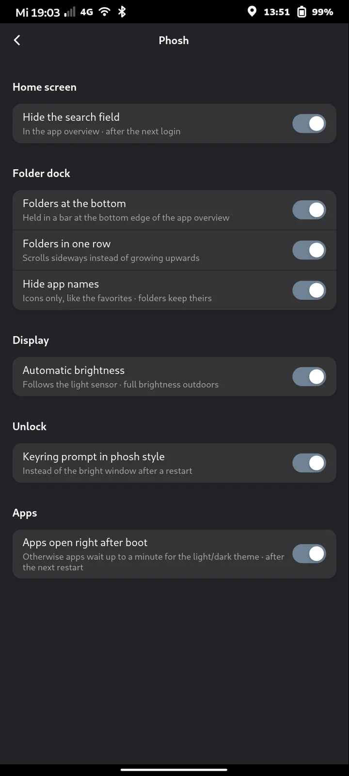 misc-de – Phosh