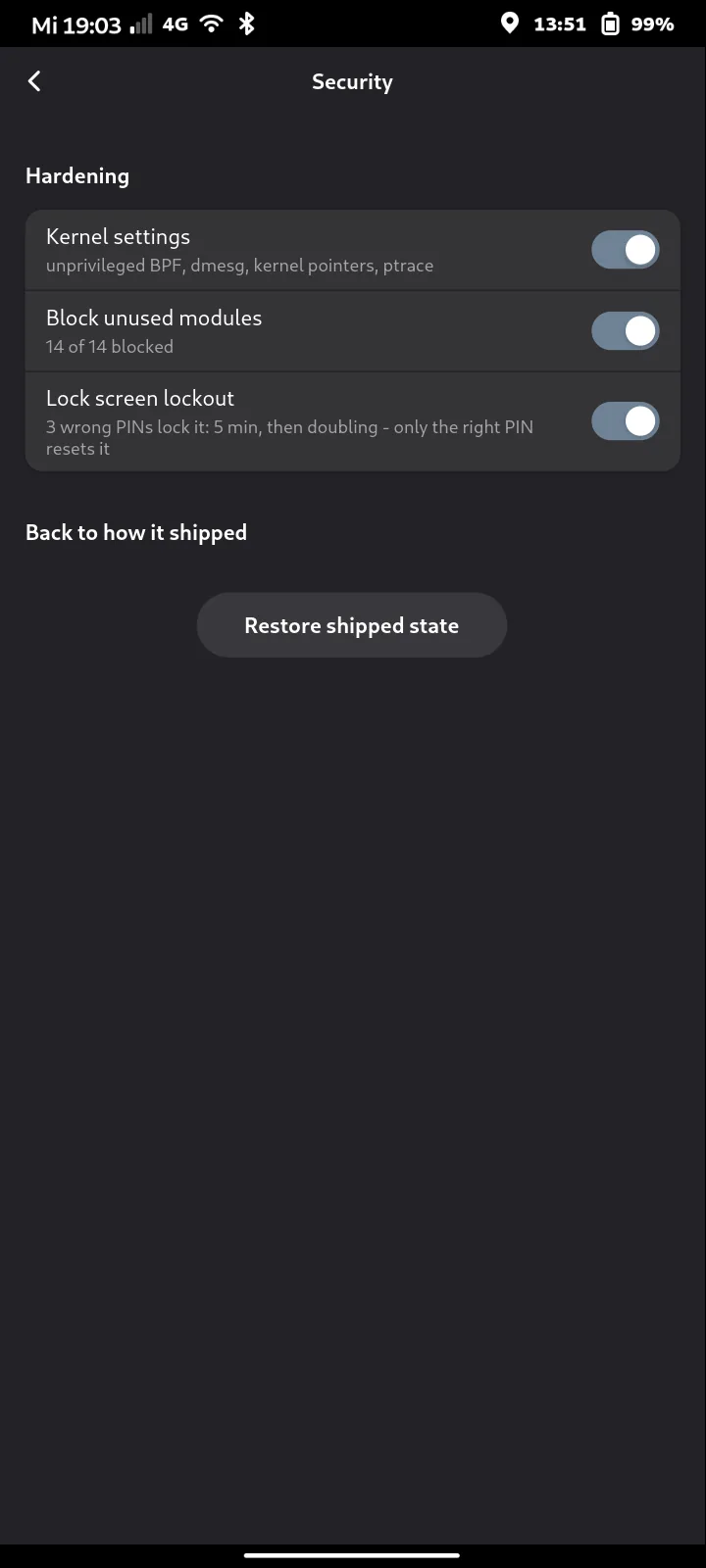 misc-de – Security